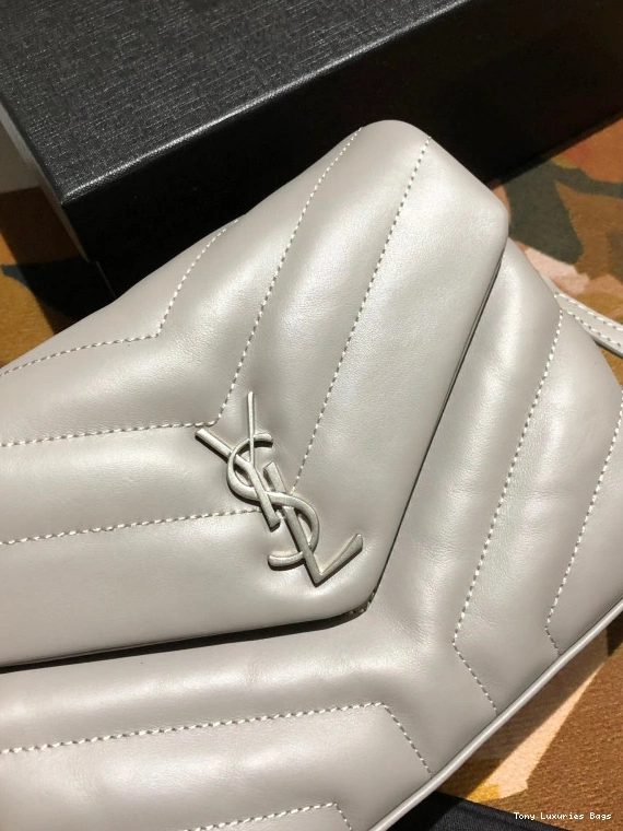 Tony Luxuries YSL TOY LOULOU 0812